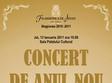 concert de anul nou
