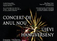 concert de anul nou