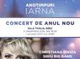 concert de anul nou la sala thalia