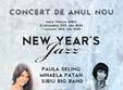 concert de anul nou la sibiu cu paula seling