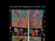 concert de baglama si divan saz