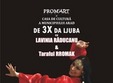 concert de cantece rrome