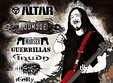 concert de caritate chi cheng in irish music pub
