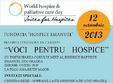 concert de caritate voci pentru hospice 