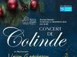 concert de colinde al corului de camera preludiu