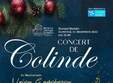 concert de colinde al corului de camera preludiu