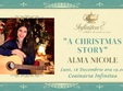concert de colinde alma nicole