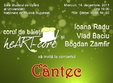 concert de colinde heart core la bucuresti