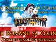 concert de colinde i folclor tiu romanii sa colinde 