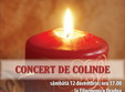 concert de colinde