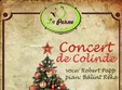 concert de colinde