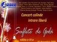 concert de colinde in craiova