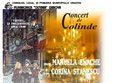 concert de colinde la craiova