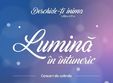 concert de colinde lumina in intuneric