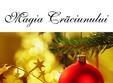 concert de colinde magia craciunului la piano cazola
