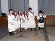 concert de colinde sfinta i seara de craciun 