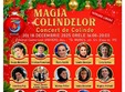 concert de colinde si obiceiuri de iarna instgaz 2025