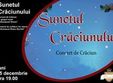 concert de colinde sunetul craciunului la teatrul elisabeta