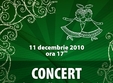 concert de colinde sustinut de corul cappella transylvanica