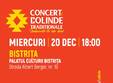 concert de colinde tradi ionale la bistri a