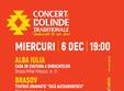 concert de colinde tradi ionale la bra ov