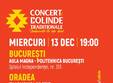 concert de colinde tradi ionale la bucure ti