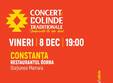 concert de colinde tradi ionale la constan a