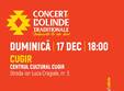 concert de colinde tradi ionale la cugir