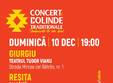 concert de colinde tradi ionale la giurgiu