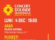 concert de colinde tradi ionale la ploie ti