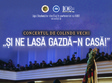 concert de colinde vechi i ne lasa gazda n casa 