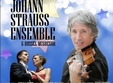 concert de craciun cu johann strauss ensemble la sibiu