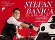 concert de craciun cu stefan banica la sala palatului