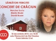 concert de craciun