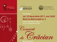 concert de craciun