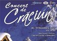 concert de craciun la cluj napoca