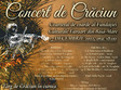 concert de craciun weihnachtskonzert 17 18 decembrie 2022