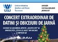 concert de datini si obiceiuri la suceava