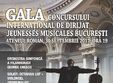 concert de gala la ateneul roman