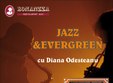 concert de jazz cu diana odesteanu in brasov