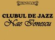 concert de jazz