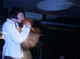 concert de jazz si expozitie ren e renard