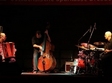 concert de jazz tango