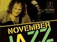 concert de jazz teatrul maghiar de stat