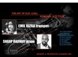 concert de jazz the art of duo usa 