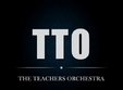 concert de lansare album the teachers orchestra in club memories
