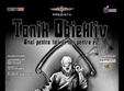 concert de lansare tonik obiektiv in wings club