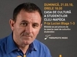 concert de muzica ambientala gheorghe iovu cluj
