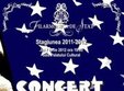 concert de muzica americana in arad