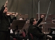 concert de muzica clasica in aer liber
